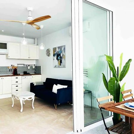 Apartamentos Alazul Jrj Conil De La Frontera Ngoại thất bức ảnh