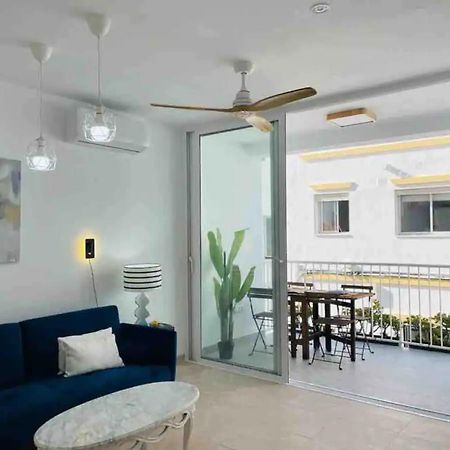 Apartamentos Alazul Jrj Conil De La Frontera Ngoại thất bức ảnh