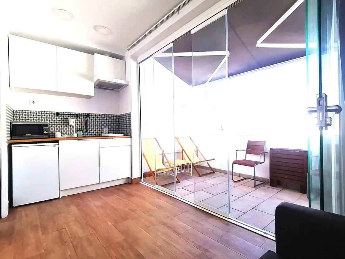 Apartamentos Alazul Jrj Conil De La Frontera Ngoại thất bức ảnh