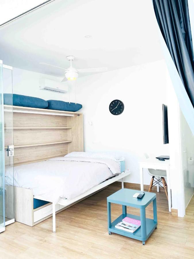 Apartamentos Alazul Jrj Conil De La Frontera Ngoại thất bức ảnh