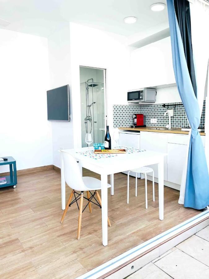 Apartamentos Alazul Jrj Conil De La Frontera Ngoại thất bức ảnh