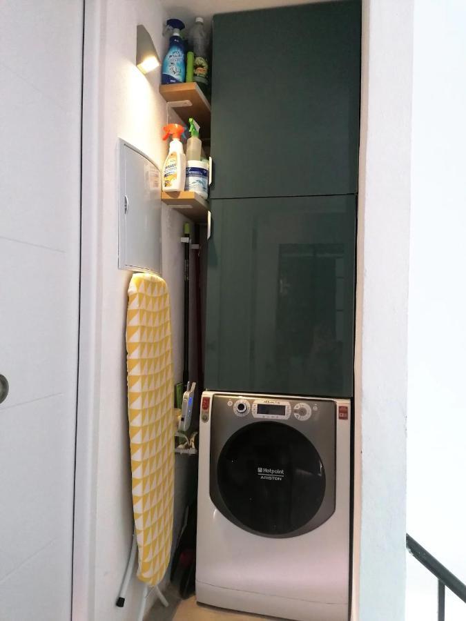 Apartamentos Alazul Jrj Conil De La Frontera Ngoại thất bức ảnh