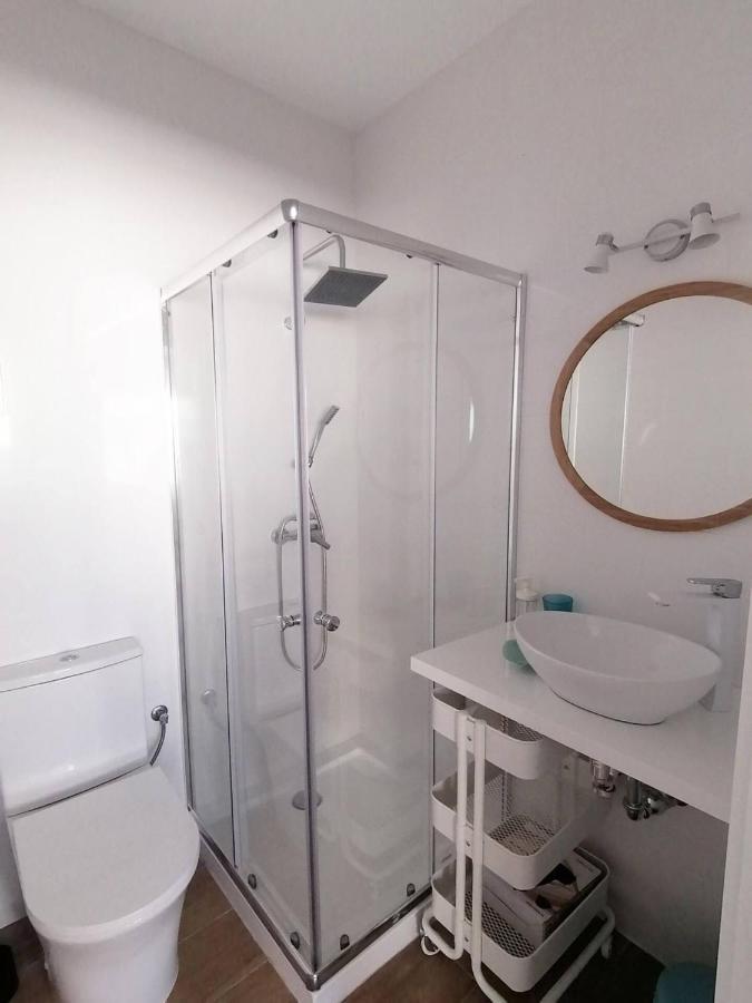 Apartamentos Alazul Jrj Conil De La Frontera Ngoại thất bức ảnh