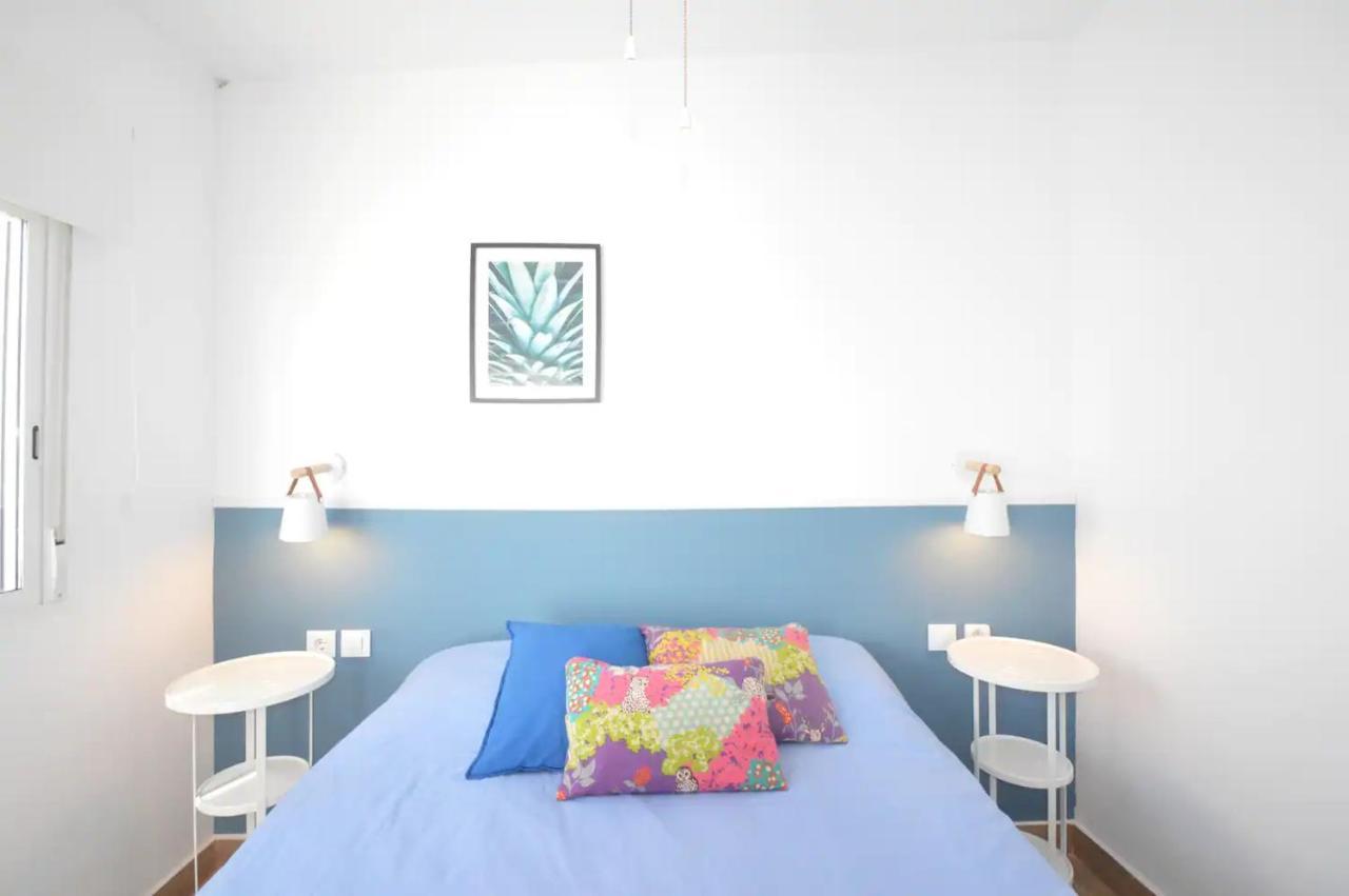 Apartamentos Alazul Jrj Conil De La Frontera Ngoại thất bức ảnh