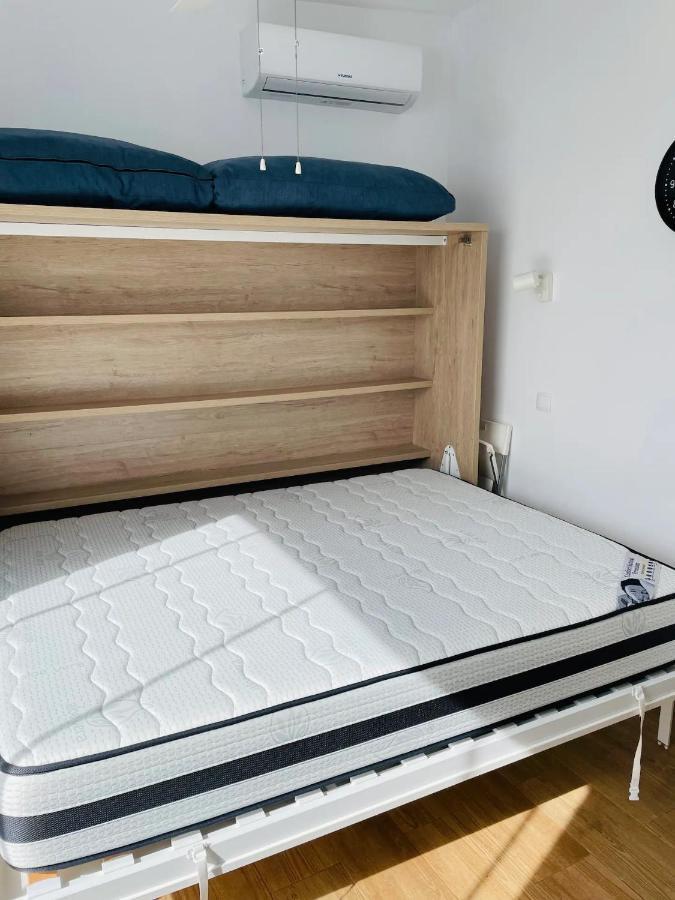 Apartamentos Alazul Jrj Conil De La Frontera Ngoại thất bức ảnh