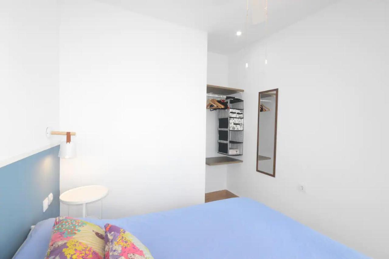 Apartamentos Alazul Jrj Conil De La Frontera Ngoại thất bức ảnh
