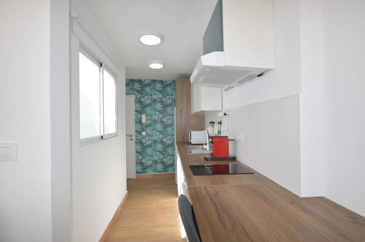 Apartamentos Alazul Jrj Conil De La Frontera Ngoại thất bức ảnh