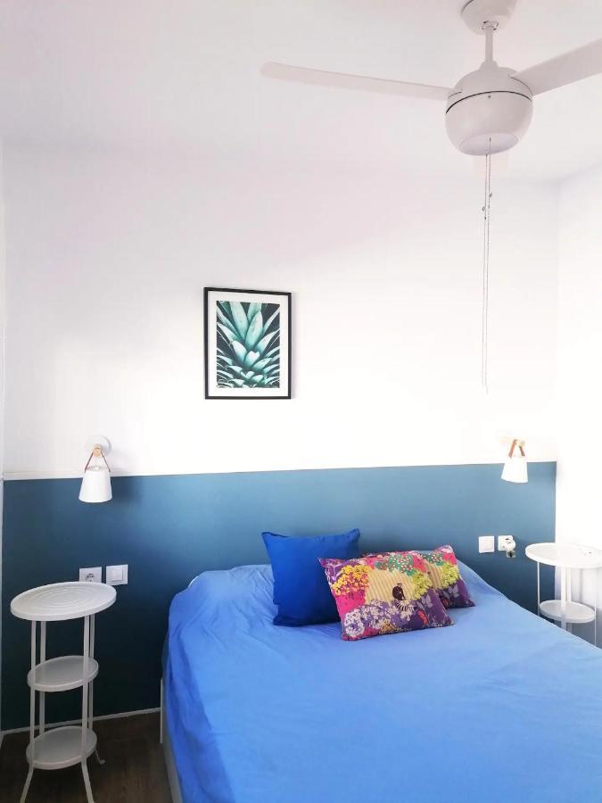 Apartamentos Alazul Jrj Conil De La Frontera Ngoại thất bức ảnh