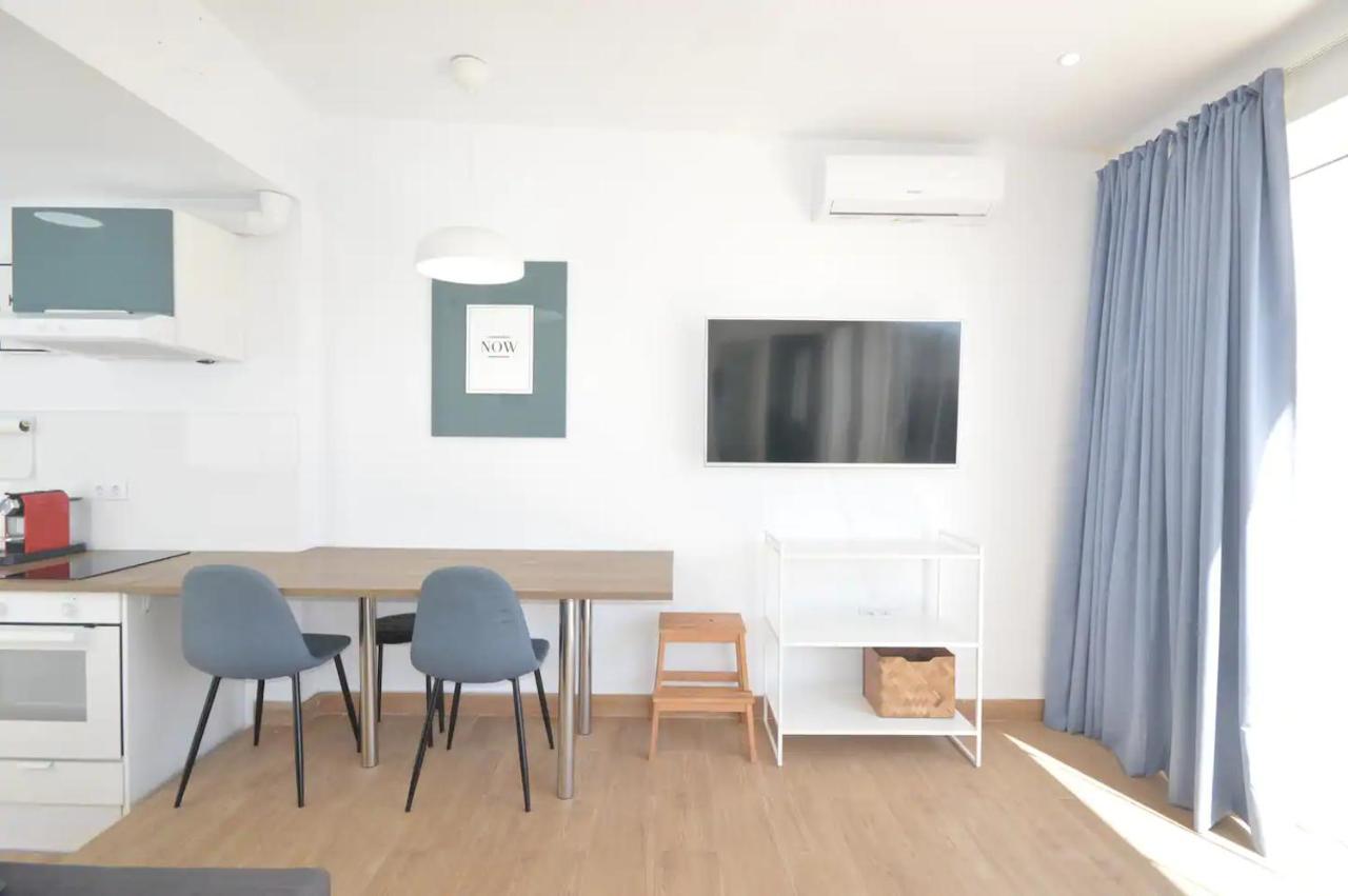 Apartamentos Alazul Jrj Conil De La Frontera Ngoại thất bức ảnh