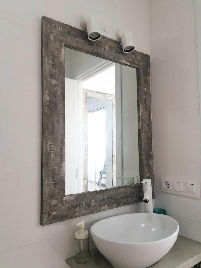 Apartamentos Alazul Jrj Conil De La Frontera Ngoại thất bức ảnh