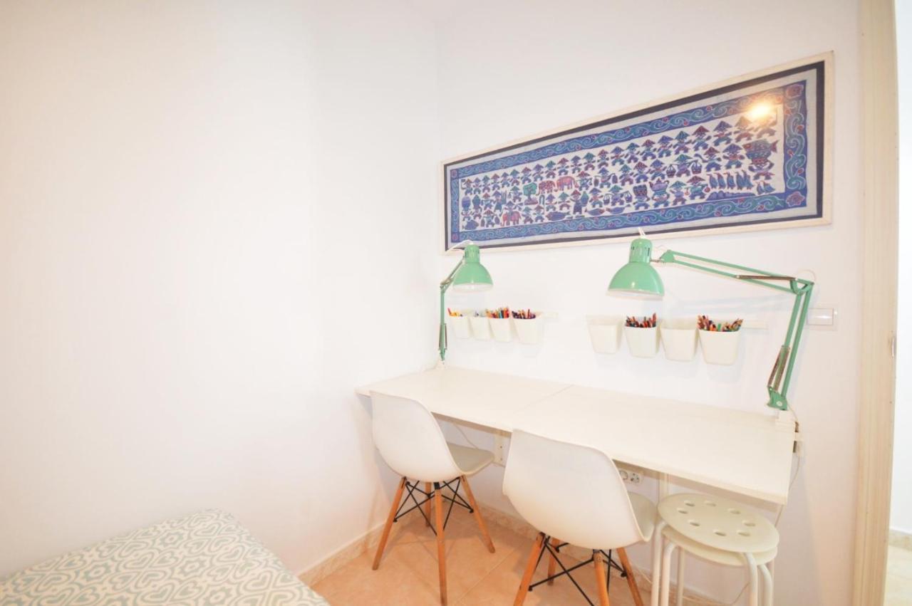 Apartamentos Alazul Jrj Conil De La Frontera Ngoại thất bức ảnh