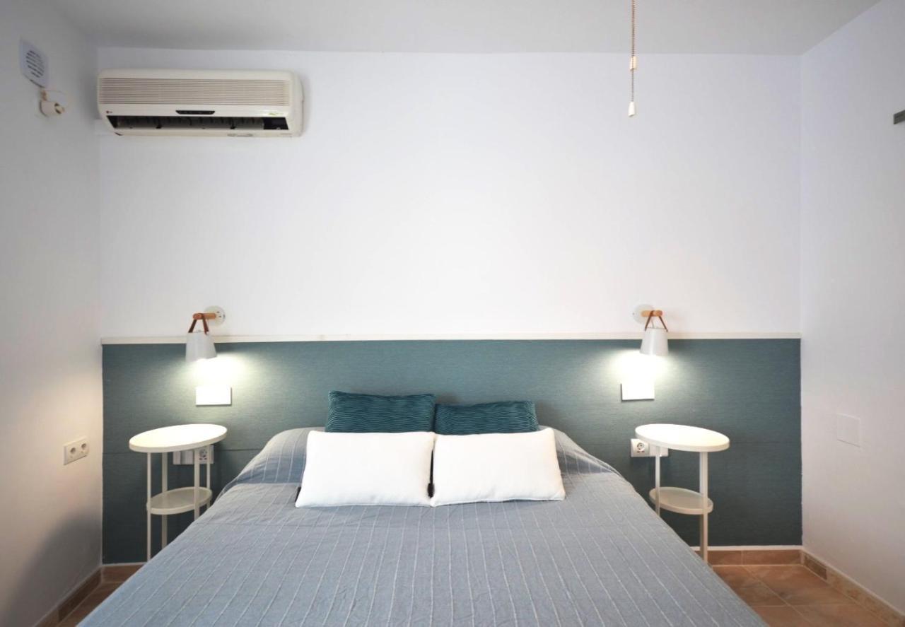 Apartamentos Alazul Jrj Conil De La Frontera Ngoại thất bức ảnh