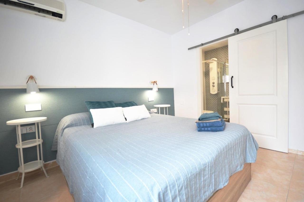Apartamentos Alazul Jrj Conil De La Frontera Ngoại thất bức ảnh