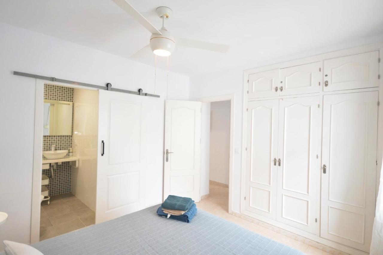Apartamentos Alazul Jrj Conil De La Frontera Ngoại thất bức ảnh