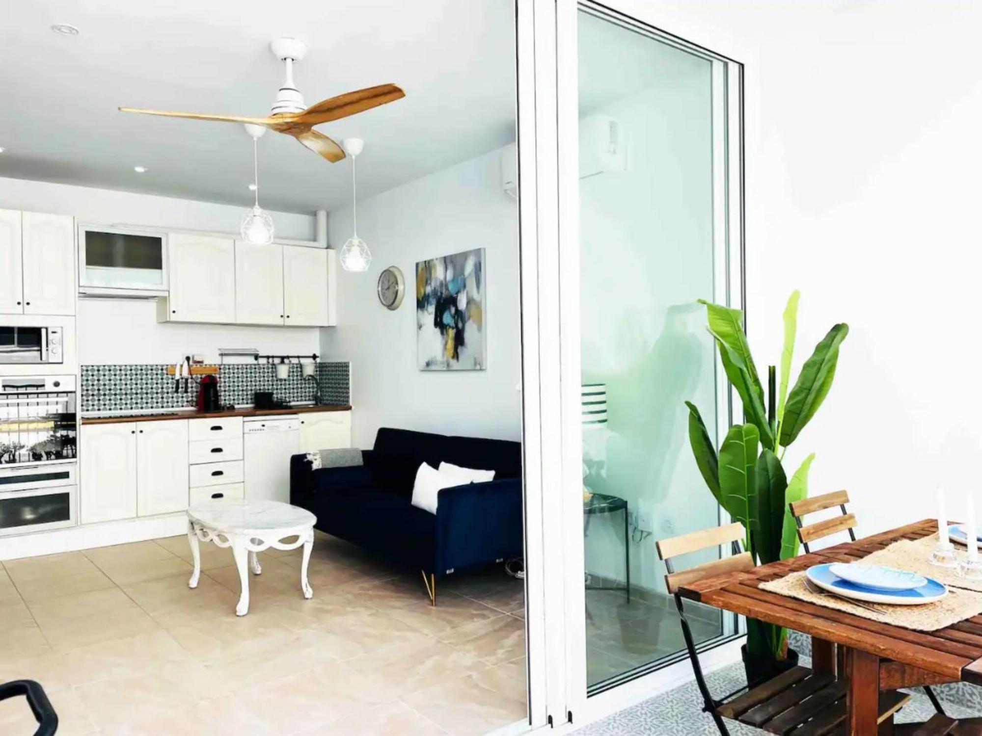 Apartamentos Alazul Jrj Conil De La Frontera Ngoại thất bức ảnh