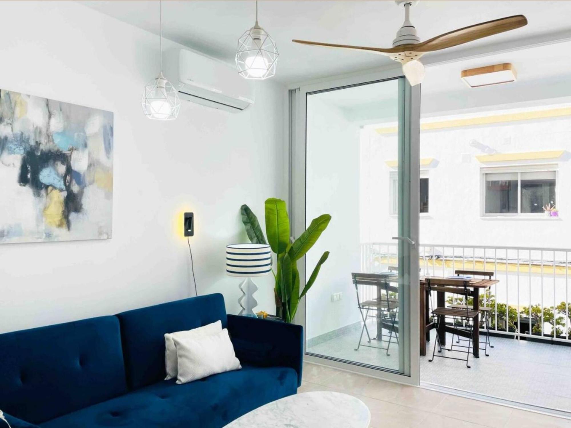 Apartamentos Alazul Jrj Conil De La Frontera Ngoại thất bức ảnh