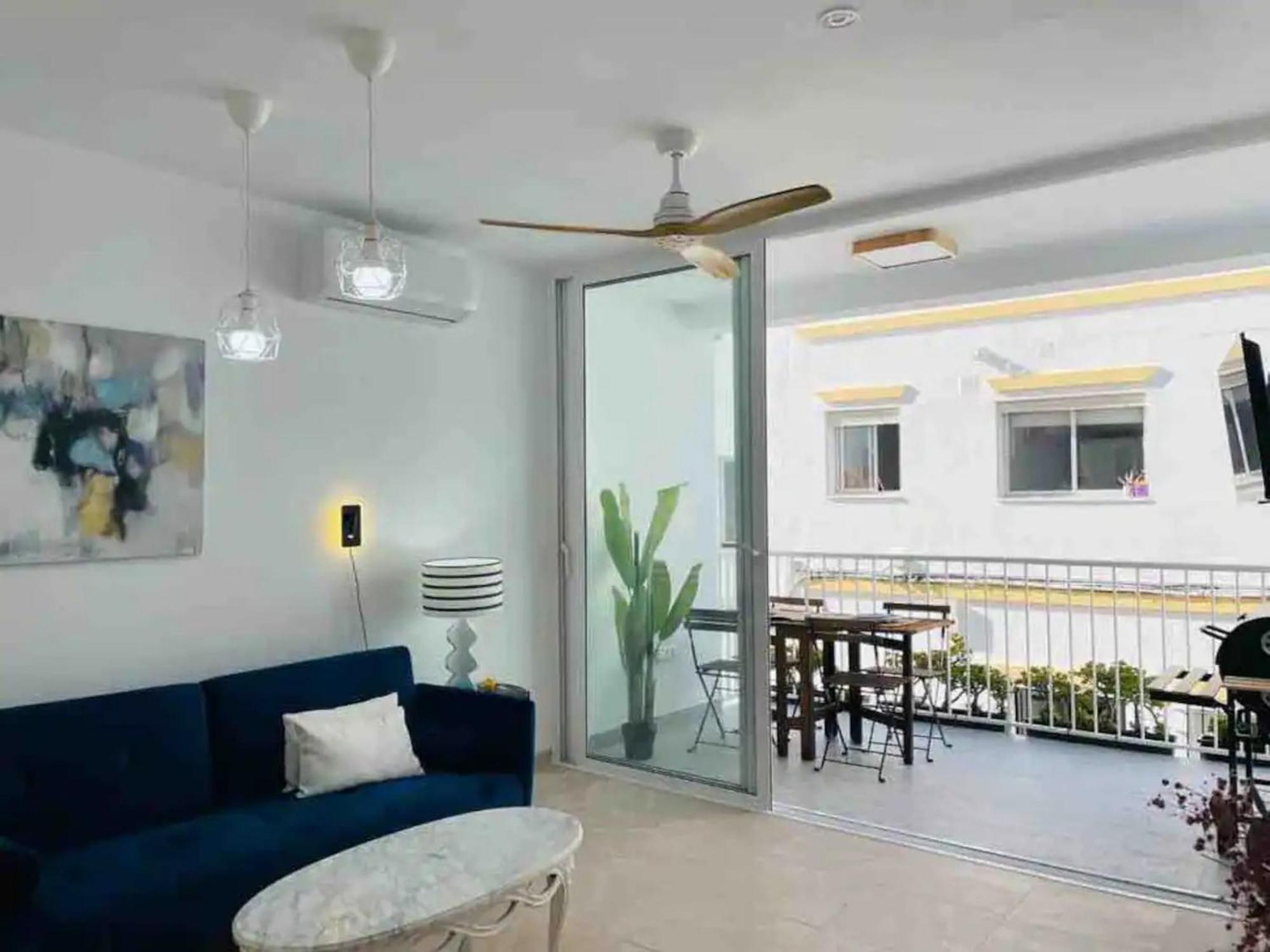 Apartamentos Alazul Jrj Conil De La Frontera Ngoại thất bức ảnh